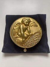 Estee Lauder, Complete Finish,  Instant Powder Finish, O2, Basic Beige