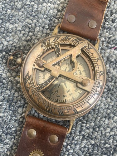 Nautical vintage steampunk - nautical,
