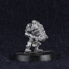 Warhammer Quest Bogoff The