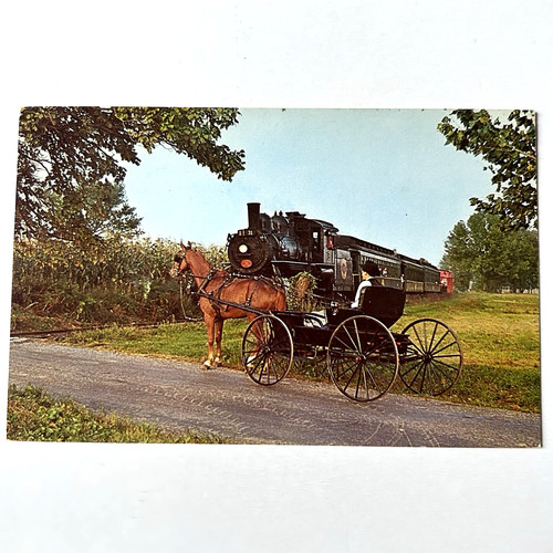 Postcard pennsylvania - pennsylvania, pa