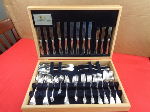 Arthur price classic cutlery - arthur,