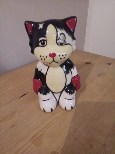Lorna bailey cat - bailey,