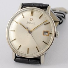 AUTHENTIC OMEGA  AUTOMATIC