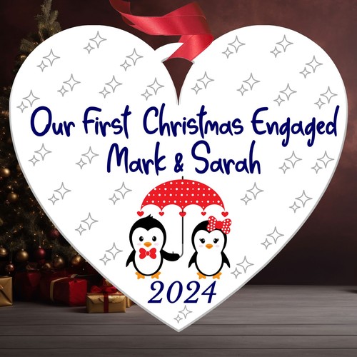 Baby first christmas - christmas, bauble
