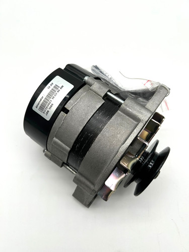 12v 33amps alternator as - 12v,,