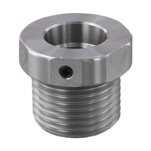 Lathe chuck adapter allows - allows, use