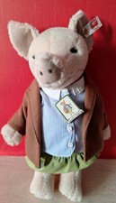 Steiff Rupert The Bear Pigling
