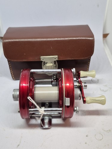 Vintage abu ambassadeur 5000 - ,