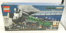 LEGO 10194 Emerald Night MISB