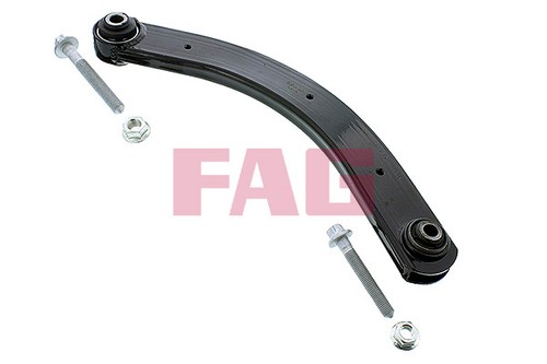 Control trailing arm wheel - control/trailing, arm,