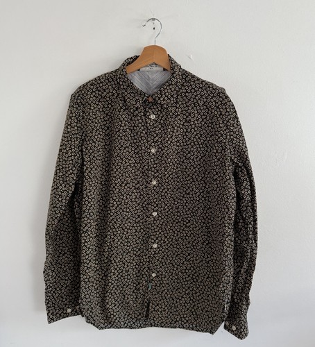 Paul smith red ear shirt - paul,