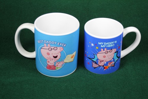 Peppa pig mugs - , best