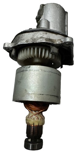 Rotor assy hitachi 24dvc - assy, dh