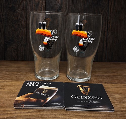 Guinness premier league - 2,