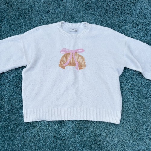 Hollister women white size - women,