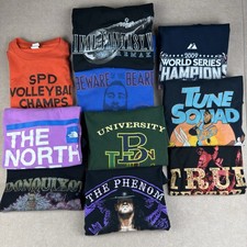 Vintage Modern Graphic T-Shirt