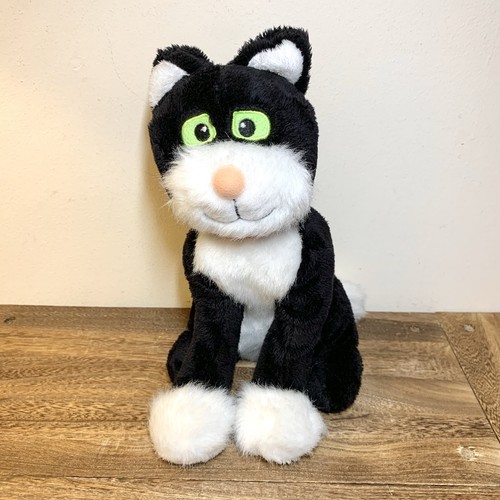 Postman pat jess - the, cat