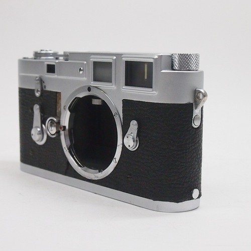 Leica stroke rangefinder - m3,