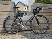 Trek 5200 DCLV 56 Cm Carbon