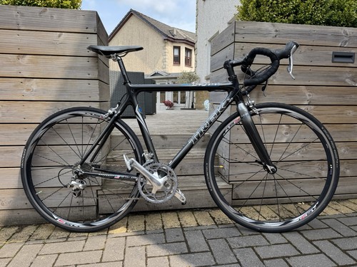 Trek 5200 dclv - 5200,