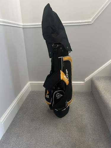 Dunlop max kids - max, club
