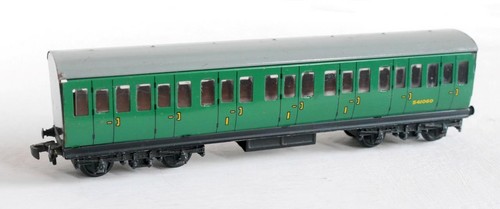 Hornby dublo br - dublo, (4025)