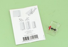 Husqvarna Sewing Machine Blind Hem Foot 412976645 (Group 1-7)