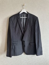 Men’s Next Grey Suit