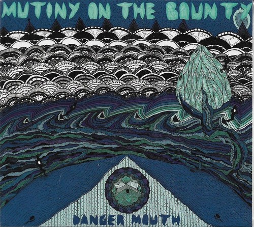 Mutiny the bounty - -, danger