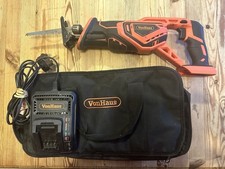 Von Haus Reciprocating Saw