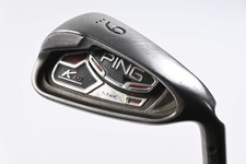 Ping K15 #9 Iron / Purple Dot