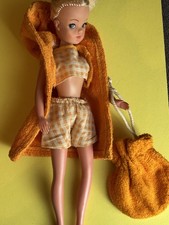 🧡 Vintage 1960s Sindy Doll
