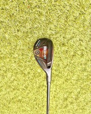 Taylormade Sim 2 Tour 2 Hybrid