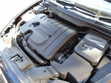 10 VOLVO V50 SE 1.6D NEARSIDE FRONT DRIVESHAFT ASSEMBLY 04-12 BREAKING CAR