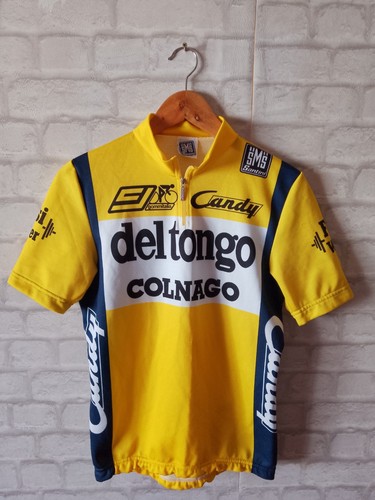 Vintage 1983 1985 del - vintage, tongo
