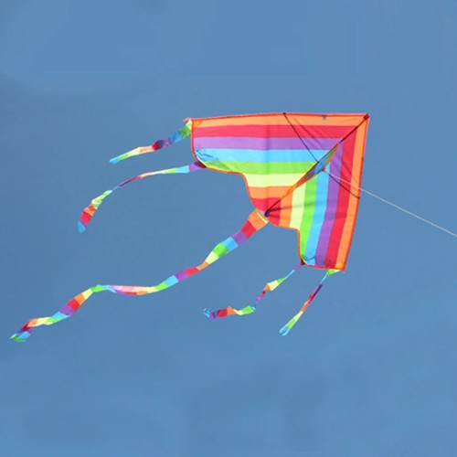 Easy fly colorful - fly,