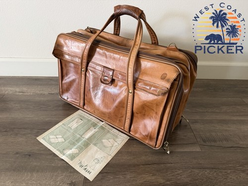 Hartmann luggage 747 belting - luggage,
