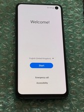 Samsung S10e 128GB Smartphone
