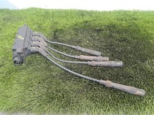 BMW E36 318is 318ti Z3 1.9 M44 M43 IGNITION COILS COILPACK OEM 1247360 #17i7