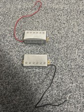 Epiphone Les Paul Pick Ups
