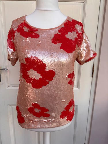 Next signature gold floral - next,