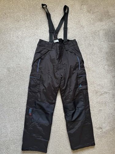 Men ski salopettes - men’s,