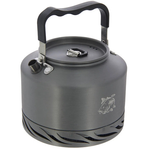 Carp fishing fast boil 1l - fishing, 1.1l