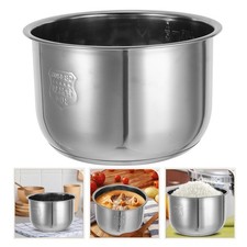  Stainless Steel Pot Sticky