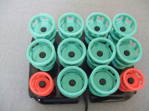 Clairol lock roll - lock,