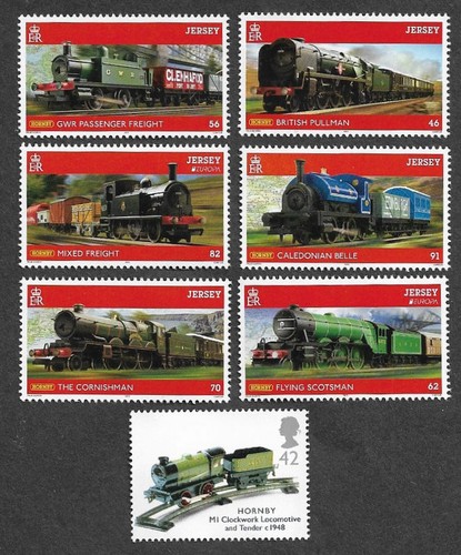 Hornby toys trains - hornby,