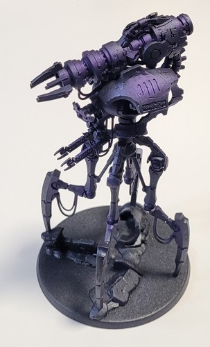 Necrons canoptek doomstalker - canoptek,