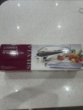 Large Stainless Steel Fish