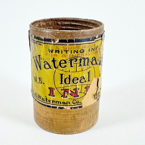 Antique waterman ideal ink - antique,
