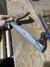 Surform Vintage Carpenters